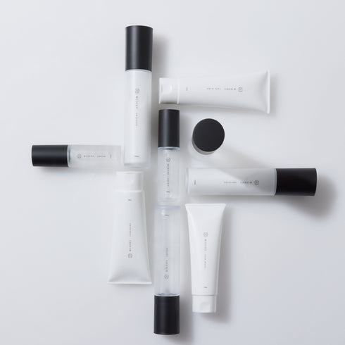 【MISUZU】 骨髄由来ヒト幹細胞コスメ フェイスウォッシュ 洗顔 100g (FACE WASH)無合成油 シリコンフリー エタノールフリー 【送料無料】【別途送料地域あり】 スキンケア 洗顔料 化粧落とし