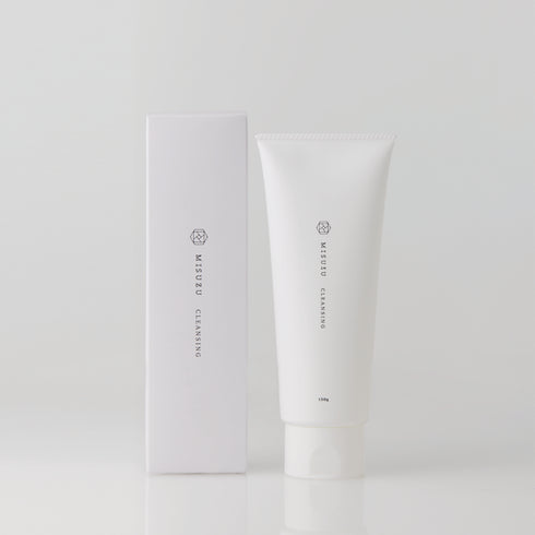 【MISUZU】 骨髄由来ヒト幹細胞コスメ クレンジングジェル 150g ( CLEANSING )無着色 無香料 無鉱物油 【送料無料】【別途送料地域あり】 スキンケア 洗顔料 化粧落とし