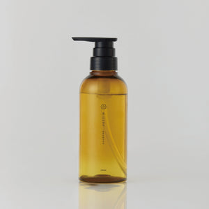 【MISUZU】 SHAMPOO シャンプー 300ml (MISUZU SHAMPOO)無合成油 シリコンフリー エタノールフリー 【送料無料】【別途送料地域あり】 シャンプー