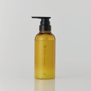 【MISUZU】 CONDITIONER コンディショナー 300ml (MISUZU SHAMPOO)無合成油 シリコンフリー エタノールフリー 【送料無料】【別途送料地域あり】 CONDITIONER コンディショナー