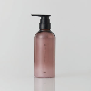 【MISUZU】BODYSOAPボディーソープ 300ml (MISUZU BODYSOAP ボディーソープ)無合成油 シリコンフリー エタノールフリー 【送料無料】【別途送料地域あり】